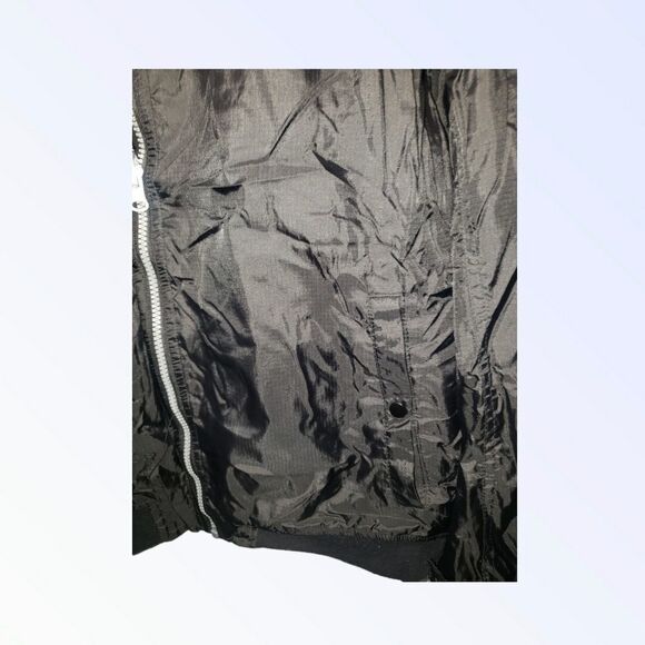 Fieldsheer Men's black Motorcycle Jacket Large - Picture 4 of 7